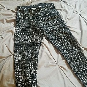 H & M leggings